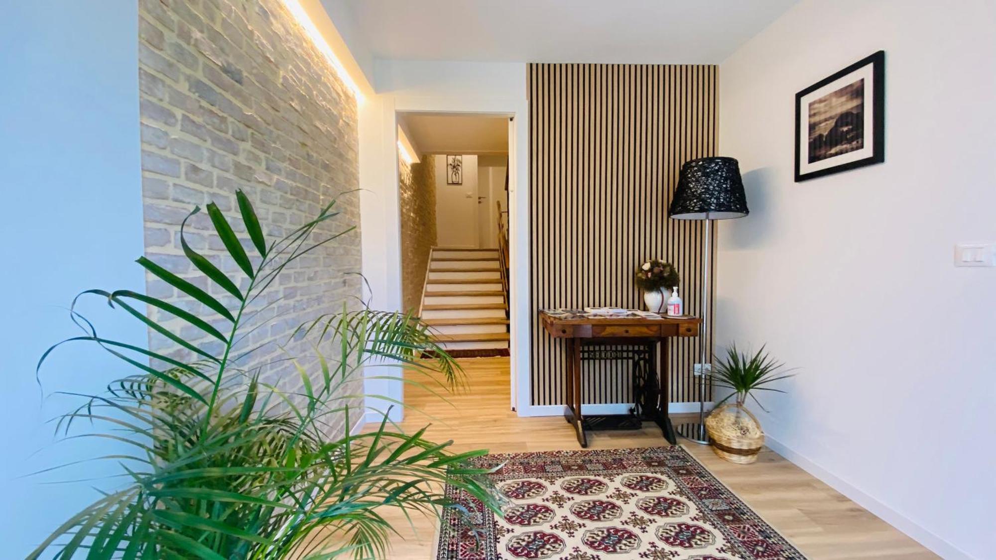Ferienwohnung Magnolia 41 Possagno Exterior foto